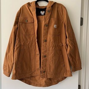 Carhartt Women’s Lightweight Jacket